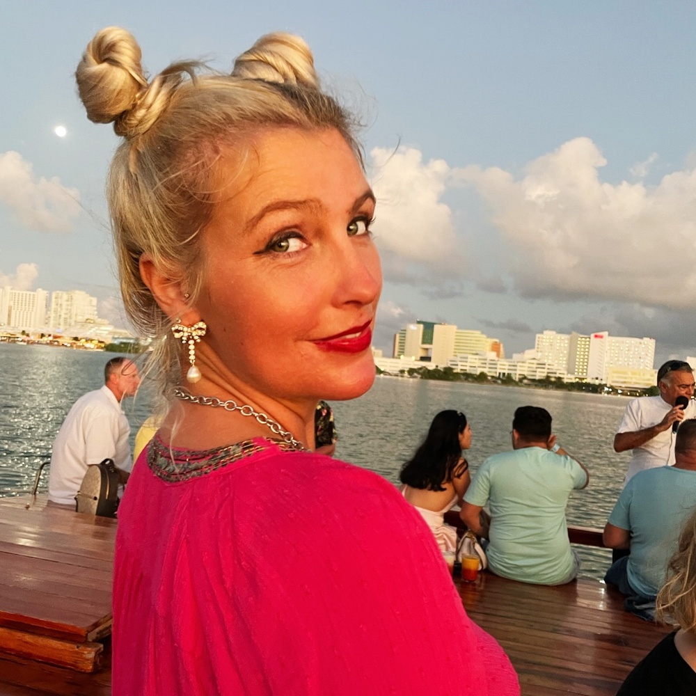 Meet your Posher, Nichole